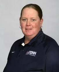 Coaches Week: Cheri Schulz of UConn Field Hockey