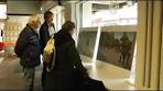 Plannen Nieuwe Markt bij Groninger Forum uitgestald - YouTube