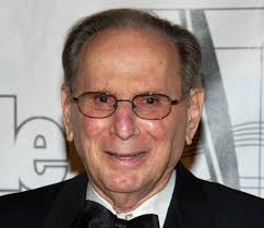 He always had a song in his head' -- songwriter Hal David dies at 91