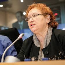 Renate Weber, demisă din funcția de Avocat al Poporului