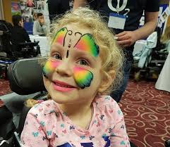 New wheelchair for five-year-old Isabel as fundraising efforts increase