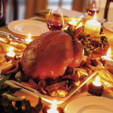 Christmas time gets quite a roasting from a nutrition perspective. Soul Food Christmas Dinner Xmasblor