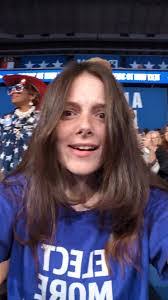 Jeannie Morrissey's Instagram, Twitter & Facebook