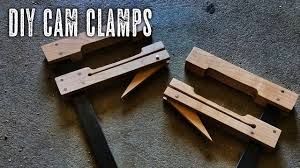 I was able to build 20 for about $30! Diy Cam Clamps Youtube