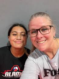 Private Volleyball Coaching and Small Group Lessons in San Antonio