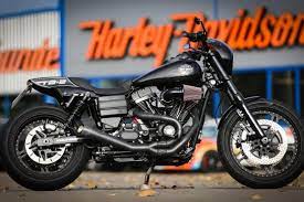 Honda honda cb yamaha triumph harley bmw. Cafe Racer Harley Davidson Umbauten Von Thunderbike Customs