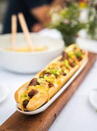 Pin On Hot Dogs