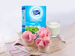 Banyak orangtua yang memiliki kebiasaan baik untuk selalu konsumsi susu sebagai pelengkap gizi dan nutrisi. Resep Kue Bernutrisi Yang Mudah Dibuat Dalam 10 Menit Frisian Flag Indonesia