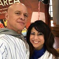 Mark Guin's Instagram, Twitter & Facebook