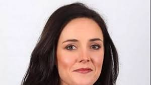 Sinn Fein's Cathy Mason installed as Newry Mourne and Down Chairperson