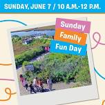 Sunday Family Funday