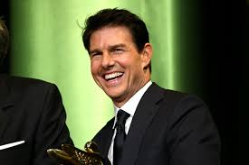 Untitled tom cruise/space x project. Tom Cruise Picked A Hell Of A Week To Meet The President Of Ukraine Vanity Fair