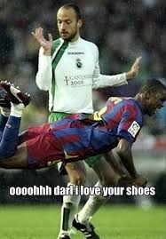 Funny Football Meme Of The Day Soccer Funny Funny Soccer Memes Funny Sports Memes