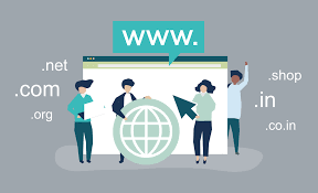 Know How To Choose A Domain Name A2z Sale Reading Writing Think Deeply Helpful Hints
