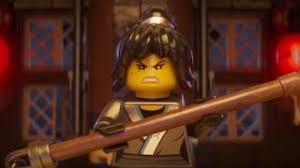 By night, they're gifted warriors using their skill and awesome fleet of vehicles to fight villains and monsters. The Lego Ninjago Movie Movie Review