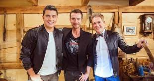 Chantez schlager ist geil par klubbb3 en qualité studio avec les paroles sur karafun. Schlager Ist Geil Unterwegs Mit Klubbb3 Im Tv