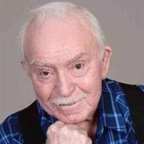 Jimmie Dale Sanders Obituary