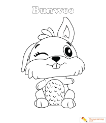 Add these free printable science worksheets and coloring pages to your homeschool day to reinforce science knowledge and to add variety and fun. Hatchimals Coloring Page 18 Bunwee Free Hatchimals Coloring Page Bunwee