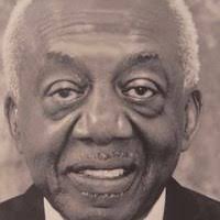 Willie Gamble Obituary