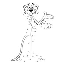 Are you looking for some pink panther coloring sheets to keep him occupied this summer vacation? Top 10 Pink Panther Coloring Pages For Your Toddler