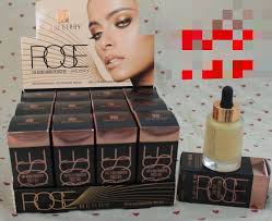 📢ROSEBERRY GOLD SERUM 📢 The Glow enhancer face serum