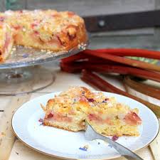 Maybe you would like to learn more about one of these? Rhabarber Streusel Kuchen Von Oma Paula Kuchentratsch