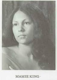 Nancy Harford's Instagram, Twitter & Facebook