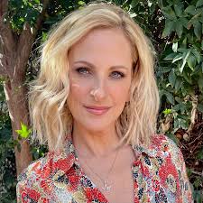 Styling @jillandjordan. Dress by @rosettagetty. New do by @craiggangi.  Makeup by @brettglam. Icy blue eyes courtesy of Don and Libby Matlin  🤟🏻😜. #CODA #FYC