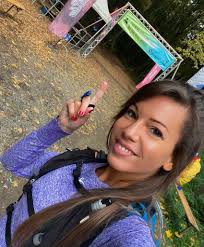 Winner of the Cateran Trail Ultramarathon 2025