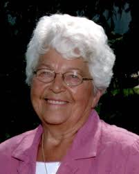 Helen Staples Obituary August 26, 2023