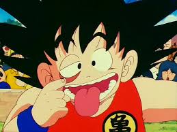 Pin By Eduardo Elfo Eduardo Loyola On Goku Anime Dragon Ball Super Anime Dragon Ball Kid Goku