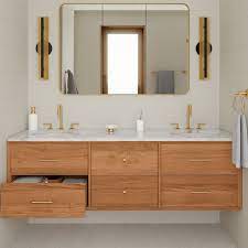 Bathroom Vanity Designs