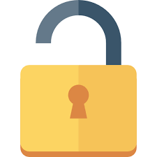 Are you searching for unlock png images or vector? Unlock Free Icon Of Sistemas