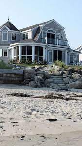 Beach House Beach House Exterior Dream Beach Houses Beach House Decor