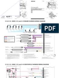 Ss page 2 of 5 page: Pin On Cord 6 0 Motor Diagram