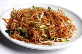 Gli spaghetti di soia sono una specialità orientale, un piatto leggero. Spaghetti Di Soia Valori Nutrizionali E Calorie Runningmania