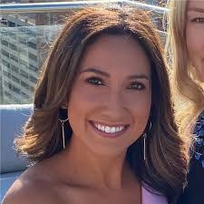 Kristen Kimble's Instagram, Twitter & Facebook