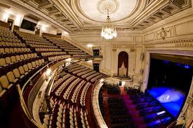 The Wilbur Theatre Boston Nightlife Review 10best Experts