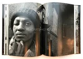 Eugene Richards: Cocaine true Cocaine blue, Aperture, 1994