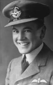 NEWMAN, HERBERT DOUGLAS ~ 'HARRY' saves Timaru bomber pilot from execution;  medals found in the UK returned to family. » Medals Reunited New Zealand©