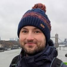 aborg-dev (Andrew Borg (Kashin)) · GitHub