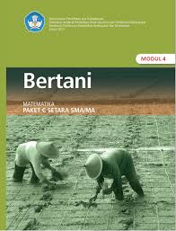 Kunci jawaban dan pembahasan matematika latihan 1 ini mencakup 40 soal pilihan ganda dan 5 soal uraian. Sumber Belajar Seamolec