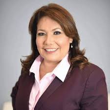 Patty López (@PattyLopezCA)