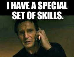 I Have A Special Set Of Skills I Can Help Your Company Save Money On Taxes Do You Hire Any Employees Teacher Memes Funny Teacher Jokes Teaching Memes