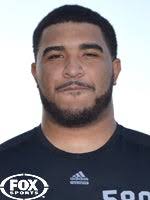 Dorian Miller, Rutgers, Offensive Line