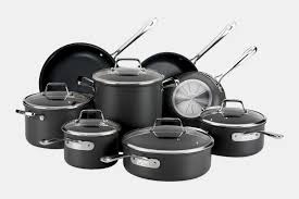 Your Kitchen Needs Better Pans Luckily All Clad Is Over 50 Off Cookware Set All Clad Cookware Set Stainless Steel