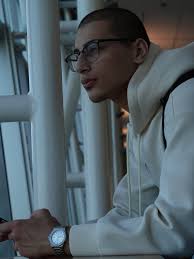 Reel by Nelson Leduc