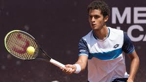 06.10.95, 25 years atp ranking: Juan Pablo Varillas Disputara El Cuadro Principal Del Chile Open 2020 Full Deportes Depor