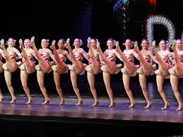 Donald Trump: Rockettes reportedly complain about inauguration