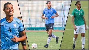 سامي عامري ، براهين النبوة ، مركز براهين ،2018. Mohamed Samy Centre Back Of Ghazl El Mahalla Van Dijk Ù…Ø­Ù…Ø¯ Ø³Ø§Ù…ÙŠ Ù…Ø¯Ø§ÙØ¹ ØºØ²Ù„ Ø§Ù„Ù…Ø­Ù„Ø© ÙØ§Ù† Ø¯Ø§ÙŠÙƒ Ø§Ù„ØºÙ„Ø§Ø¨Ø© Youtube